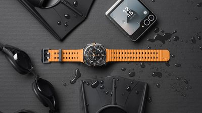 Samsung Galaxy Watch Ultra, have we met before?