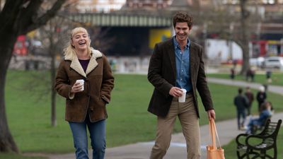 We Live in Time: release date, trailer, cast and everything we know about the Florence Pugh, Andrew Garfield movie