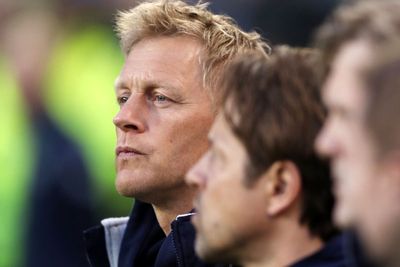 Qualified dentist Heimir Hallgrimsson ready to sink his teeth into Ireland role