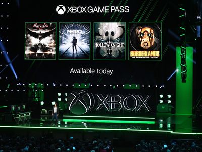 Microsoft hikes the cost of its Netflix-like Game Pass service