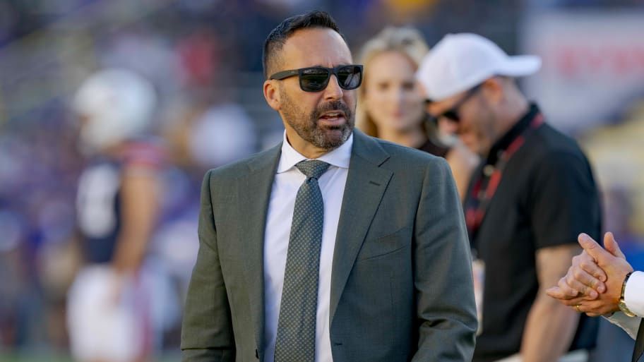 ESPN's Joe Tessitore Hired By WWE Years After Raving About Company