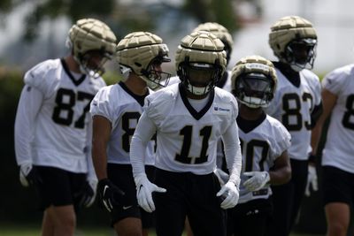 ESPN ranks Saints’ skills positions among NFL’s worst group of playmakers