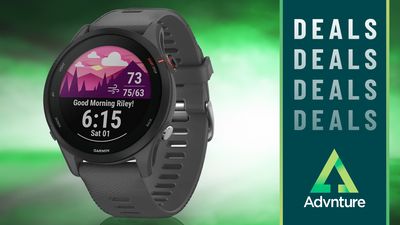 This top-rated Garmin sports watch is going cheap ahead of Amazon Prime Day