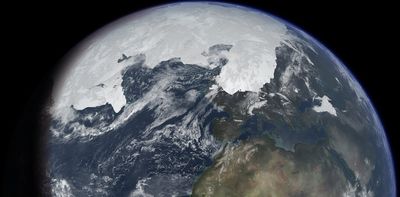 The Atlantic Gulf Stream was unexpectedly strong during the last ice age – new study