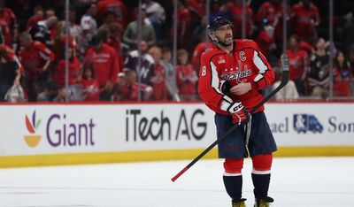 NHL fans mourned the devastating closing of CapFriendly after sale to the Capitals