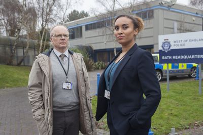 McDonald & Dodds season 4 finally gets ITV release date