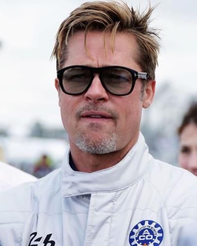 Brad Pitt's Relationship With Children Strained Amid Divorce Battle