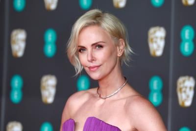 Charlize Theron's CTAOP Expands Mission To Empower African Youth.