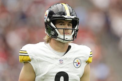 Steelers 2024 offense will benefit from an incredibly low bar