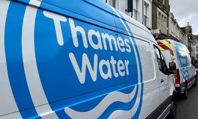 Do not let Thames Water’s bondholders wriggle off the hook