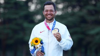 2024 Men’s Olympic Golf Full Field: 60 Players Chasing Gold in Paris