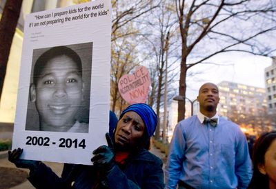 West Virginia police chief responsible for hiring of officer who killed Tamir Rice steps down