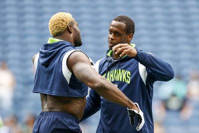 Seahawks Top 10 salary cap hits