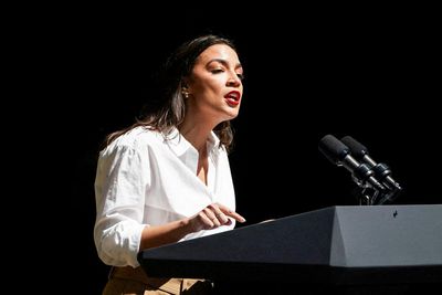 AOC launches effort to impeach Clarence Thomas and Samuel Alito