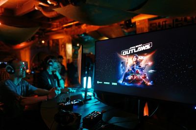 Swedish Game Studio Channels Fandom In 'Star Wars Outlaw'