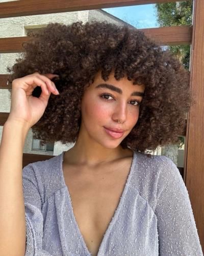 Kaliegh Garris: A Vision Of Confidence And Style