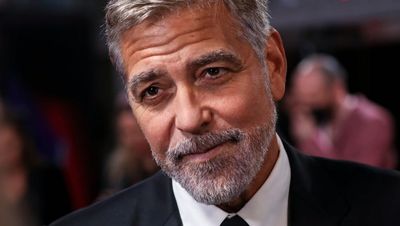 George Clooney calls on Joe Biden to drop out of US presidential race