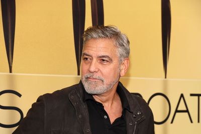George Clooney NYT op-ed: Drop out, Joe!