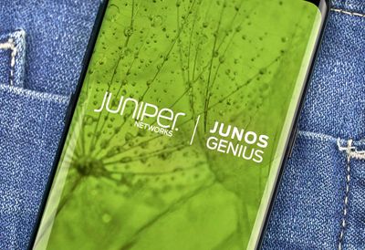What You Need to Know Ahead of Juniper Networks’ Earnings Release