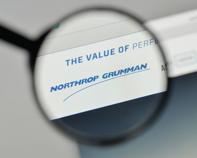Northrop Earnings Preview: What to Expect