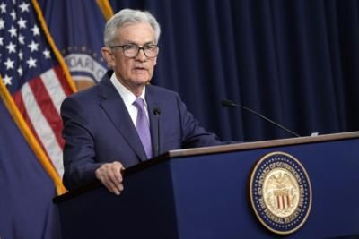 Federal Reserve Likely To Cut Interest Rates Soon