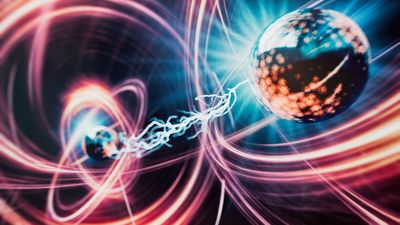 What is quantum gravity?