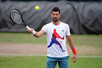 Wimbledon day 10: Novak Djokovic handed walkover and Elena Rybakina impresses