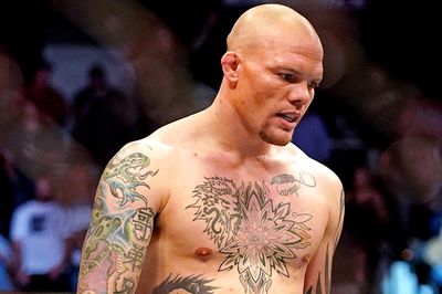 Anthony Smith: UFC 303 loss ‘might’ve put the nail in the coffin on getting a title’