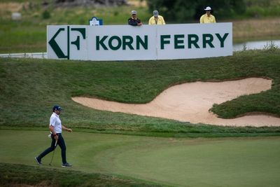 The Korn Ferry Tour is back in Colorado and that means watching pros play a 773-yard hole