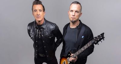 "The first three records of our career, everybody was talking about how we were going to fail. Each next step was going to be a disaster”: Mark Tremonti and Scott Stapp on the unlikely rebirth of Creed – and why they’ve always been cool