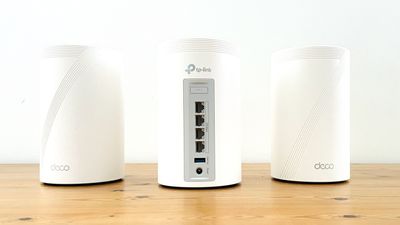 TP-Link Deco BE63: impressive Wi-Fi 7 mesh router system at a competitive price