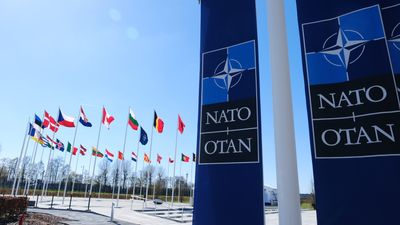 NATO outlines Internet doomsday plan — researching tech to reroute subsea Internet traffic via satellite in case of attack