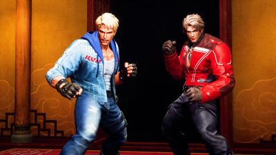 The studio behind 'Guilty Gear' is working on a modern revival of a classic beat em' up for Xbox and PC