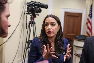 AOC seeks Alito, Thomas impeachment