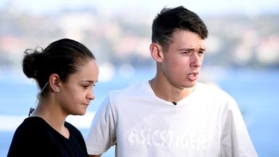 I'm broken for 'Demon' - but he'll bounce back: Barty