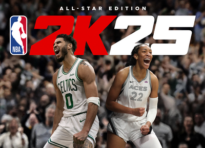 Fans get first look next edition of Jayson Tatum’s signature shoes with release of NBA 2K25 cover art