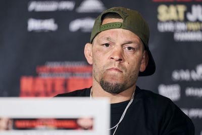 Cesar Gracie: UFC needs to throw ‘millions and millions of dollars’ at Nate Diaz for him to return