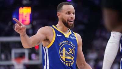 Steph Curry Reveals Dream NBA Teammate He Never Played With