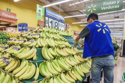 Walmart tries to make online ordering even more convenient