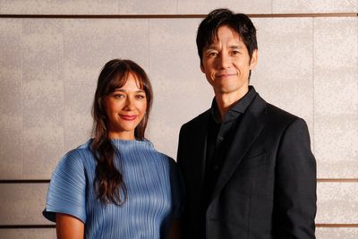 AI presents pluses and minuses in new Apple TV+ mystery series, 'Sunny,' starring Rashida Jones