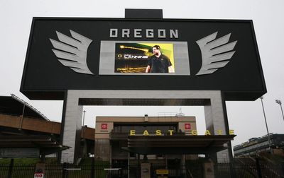Oregon football has ‘unlimited’ NIL backing from Nike