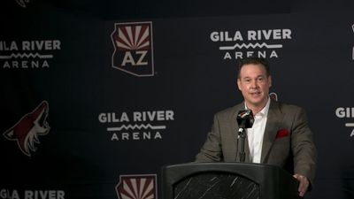 Ex-Coyotes Owner Alex Meruelo Formally Relinquishes Rights to Team