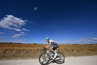 'That was the worst day of my life' - Fred Wright finishes outside time limit on Tour de France stage 11