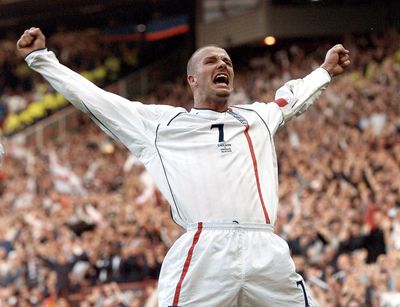 Ranked! The 20 best England goals EVER