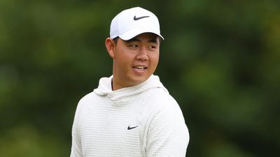 Tom Kim On The 'Mix-Up' That Almost Saw Him Miss The Scottish Open