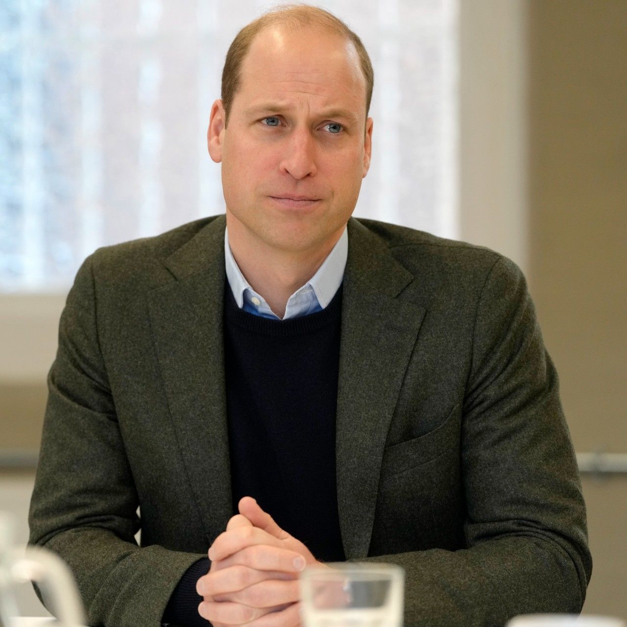 Prince William’s Idea for the Future of the Monarchy…
