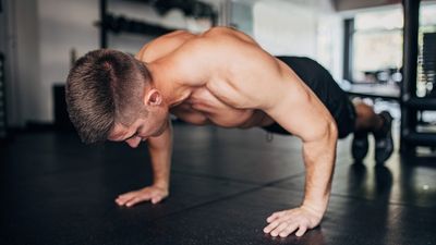 Push-ups: How to do them, the benefits, and modifications to try
