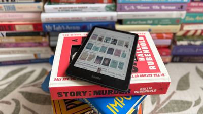 What is Kindle Unlimited, and is it worth it? I've had it for years, and think it's worth every penny