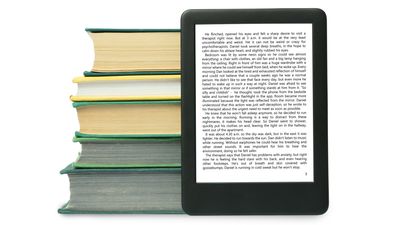 What is Kindle Unlimited, and is it worth it? I've had it for years, and think it's worth every penny