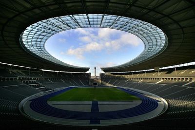 England’s record at Berlin’s Olympiastadion ahead of Euro 2024 final